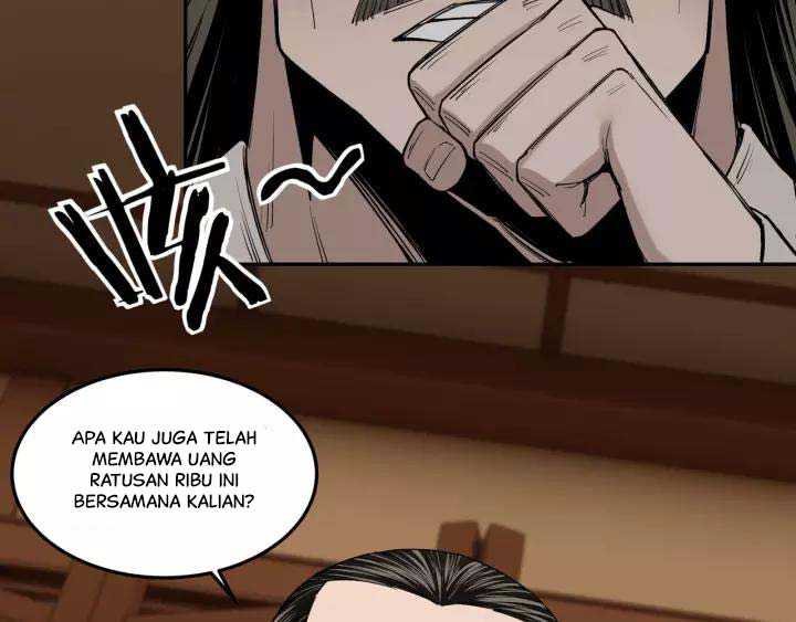 Greatest Boss System Chapter 33 Gambar 131